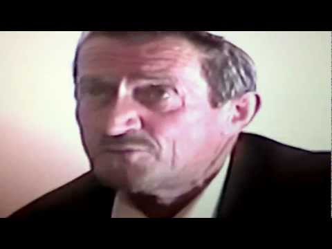 Martin Prela.  Kënga e Hysen Ukës - Merturit.