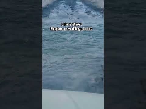 Beautiful Disaster #travel #nature #adventuretraveller #mtpinatubo #trendingshort #fypyoutube