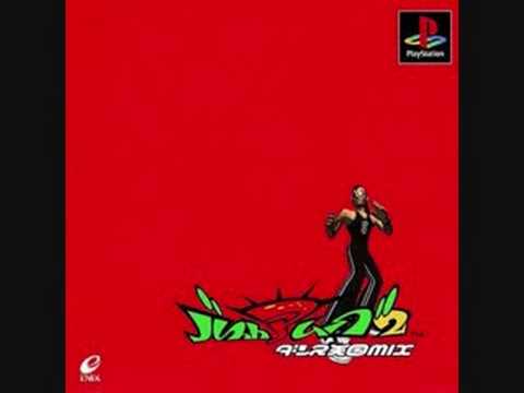 Bust a Move 2 - Magic Tower (Japanese Version)