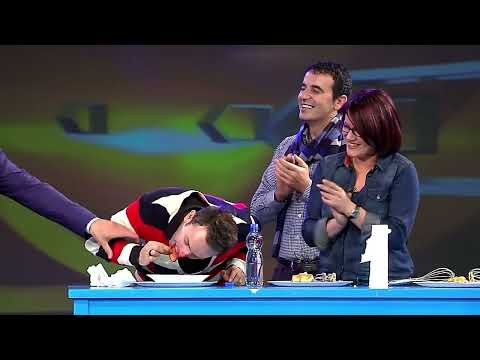 SUPER SFIDA ALSAT vs KLAN PROMO