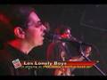 Los Lonely Boys "Real Emotions" on All Access ...