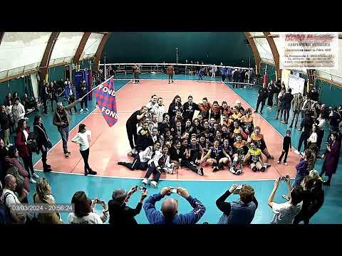 Under 14 Femminile - Final Four: Finali