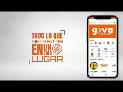 Gova Super App