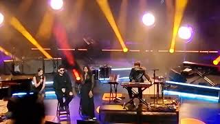 Chaiya Chaiya by A.R.Rahman in &#39;The Other Songs&#39; Ivors Academy - A Celebration of Songwriters