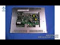 EL640.480-A4 SBS Planar 10.4" TFT-LCD-Bildschirm 640*480 Anzeige