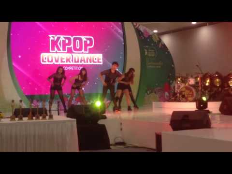 Dr Feel Good x Demonstrate - RANIA Cover By RANIATION