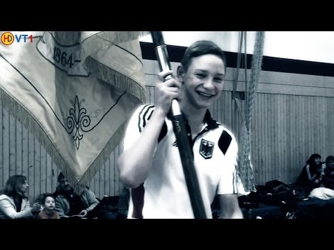 Bayerische Meisterschaft Junioren / A- / B- / weibliche Jugend (Freistil) 2014 - Trailer 1