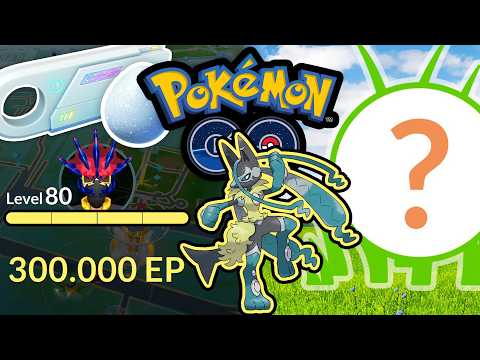 Rampenlicht-Stunden kehren zurück, noch mehr als je zuvor! | Pokémon GO 2985