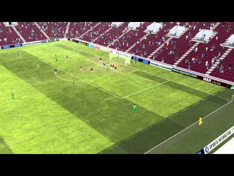 Caxias 1 - 2 Juventude - Match Highlights