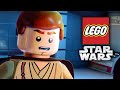 Lego Star Wars: A Saga Skywalker O In cio De Gameplay E