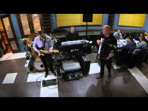 Tico Tico .....FANTASTIKO NIS