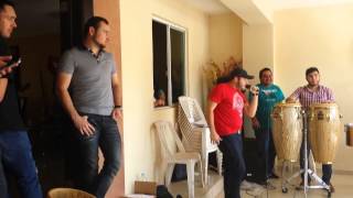 Eres una niña - Gerardo Ortiz