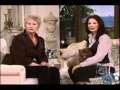 Lauren Lane -  Fran Drescher Show
