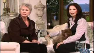 Lauren Lane -  Fran Drescher Show