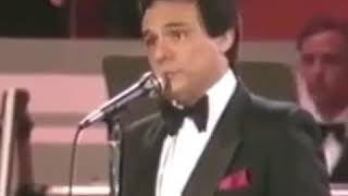 Así te recordare José José.