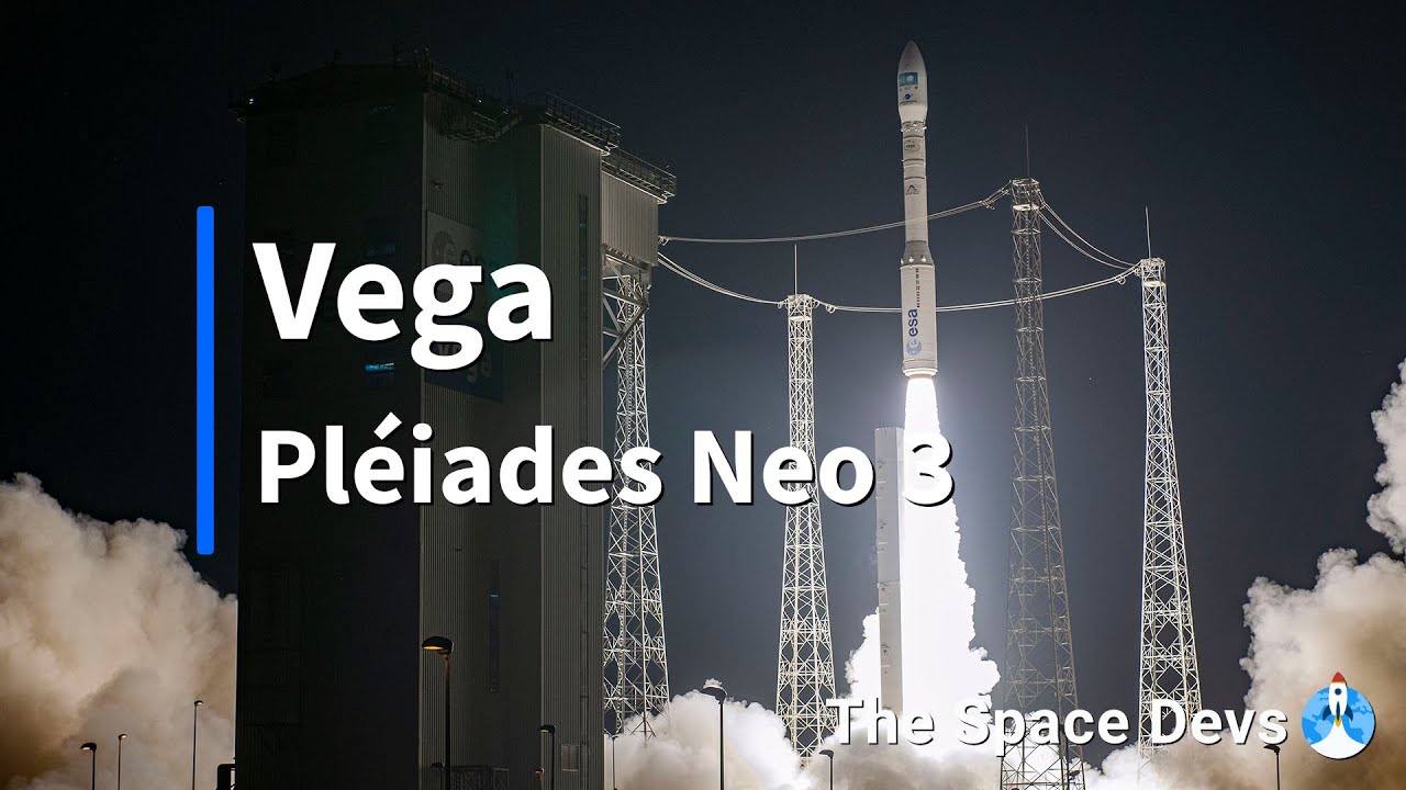 Watch the Launch