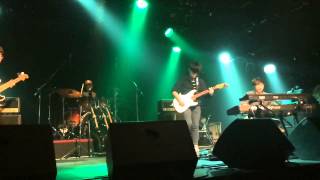 홍대 위클리! Edgar Winter - Martians! (Cover)