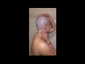 Most Viral Indian Girl Headshave By Her Husband At Home Full Video With Orginal Sound Baldgirl