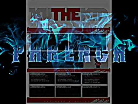 Phrench Vanilla - KuBeats.Com Freestyle - Prod. by Ku The Kid