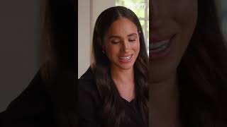 Meghan Markle Reveals Three Things You May Not Know About Her