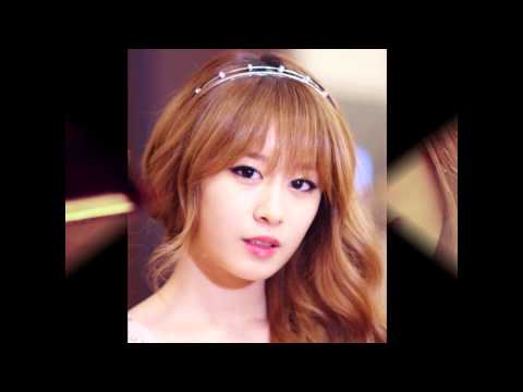 ♔ Happy birthday to Ji Yeon(140607) ♔