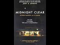 Opening To Midnight Clear 2007 DVD