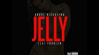 Andre Nickatina - Jelly ***NEW JUNE 2012*** (HD)