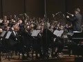 Abide with Me (w/Orchestra) - John Cornish