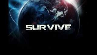 Primal Directive - The Contortionist (Lyrics)