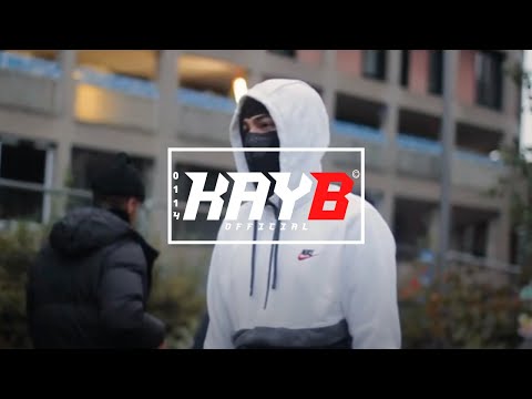 #HPK KayB - Dr Green (Music Video) #HydeParK #ParkHill