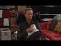 The Ever Dramatic Barney Stinson How I Met Your Mother
