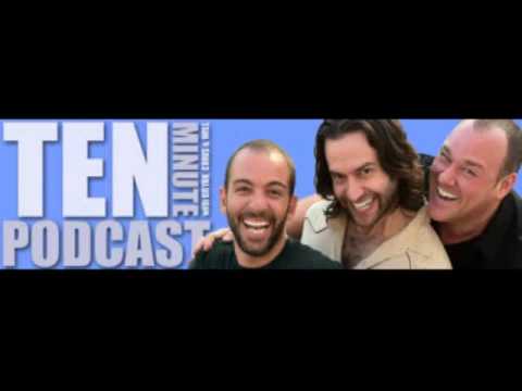 Ten Minute Podcast | Dear TMP Pt. 8