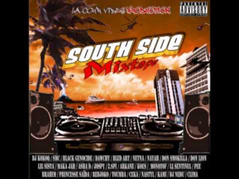(SOUTH SIDE MIXTAPE) Don Smokilla, DL - Don & Don