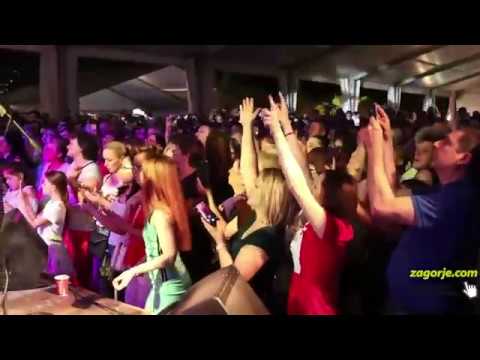 Koncert Nede Ukraden u Donjoj Stubici