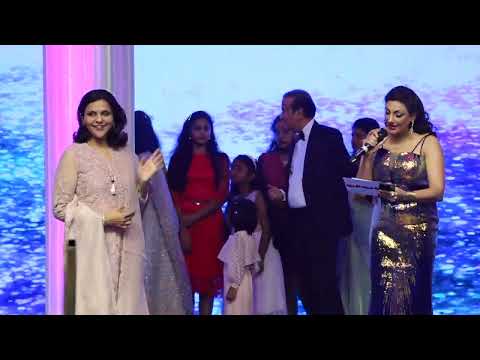 Men Achievers Felicitation Ceremony