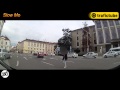 Inconstienta In Intersectie