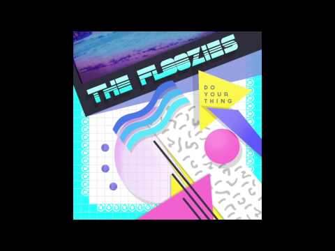 The Floozies- Fantastic Love (Official)