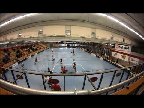 TPS- EV Black C1-pojat 29.10.2016 Turku