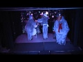 Anderby Charity Entertainers Remember You Re A Womble April 2013