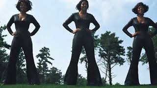 The Supremes  &quot;Nathan Jones&quot; 1971 My Extended Version No. 2