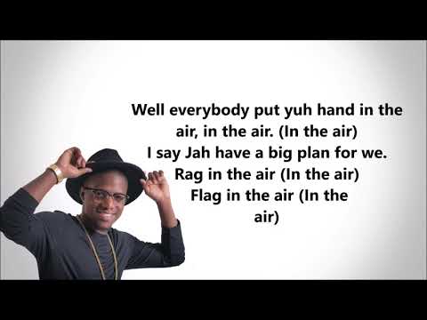 Voice- Alive and Well (Lyrics)