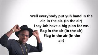 Voice- Alive and Well (Lyrics)