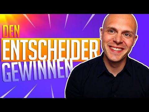 So überzeugst Du den Entscheider (Telefon-Akquise B2B)