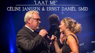 Shine - Laat Me video