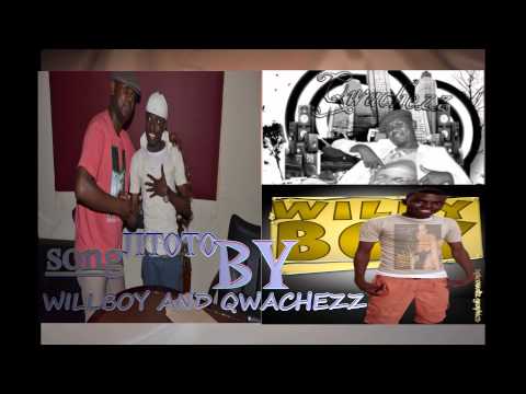 Jitoto by Will Boy & Qwachezz