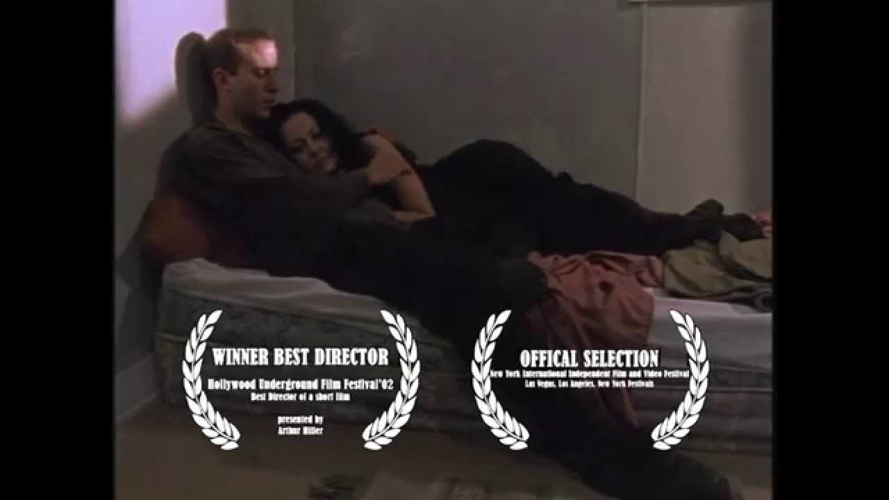 Trailer of narrative short 'musical'