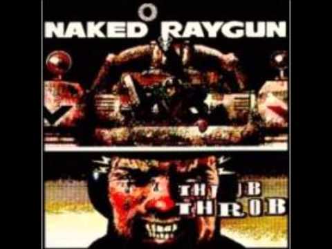 Naked Raygun - Managua