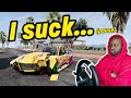 BeamNG Is WAY Harder Than I Thought First Time