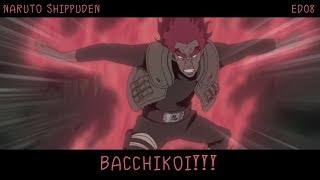 Download lagu Naruto Shippuden ED8 - Bacchikoi!!! 【Thai Sub】 mp3 Download lagu Naruto Shippuden ED8 - Bacchikoi!!! 【Thai Sub】 mp3