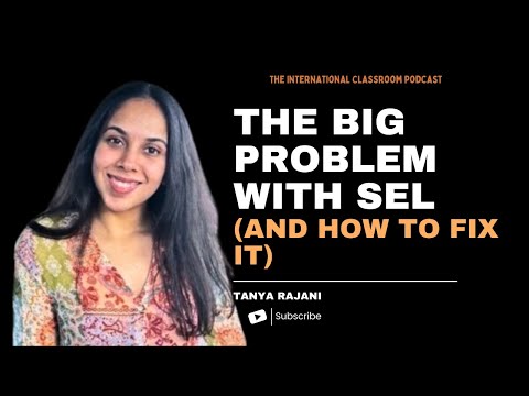 The Truth About SEL: Why Social-Emotional Learning Needs a Rethink